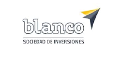 Blanco - Sociedad de Inversiones